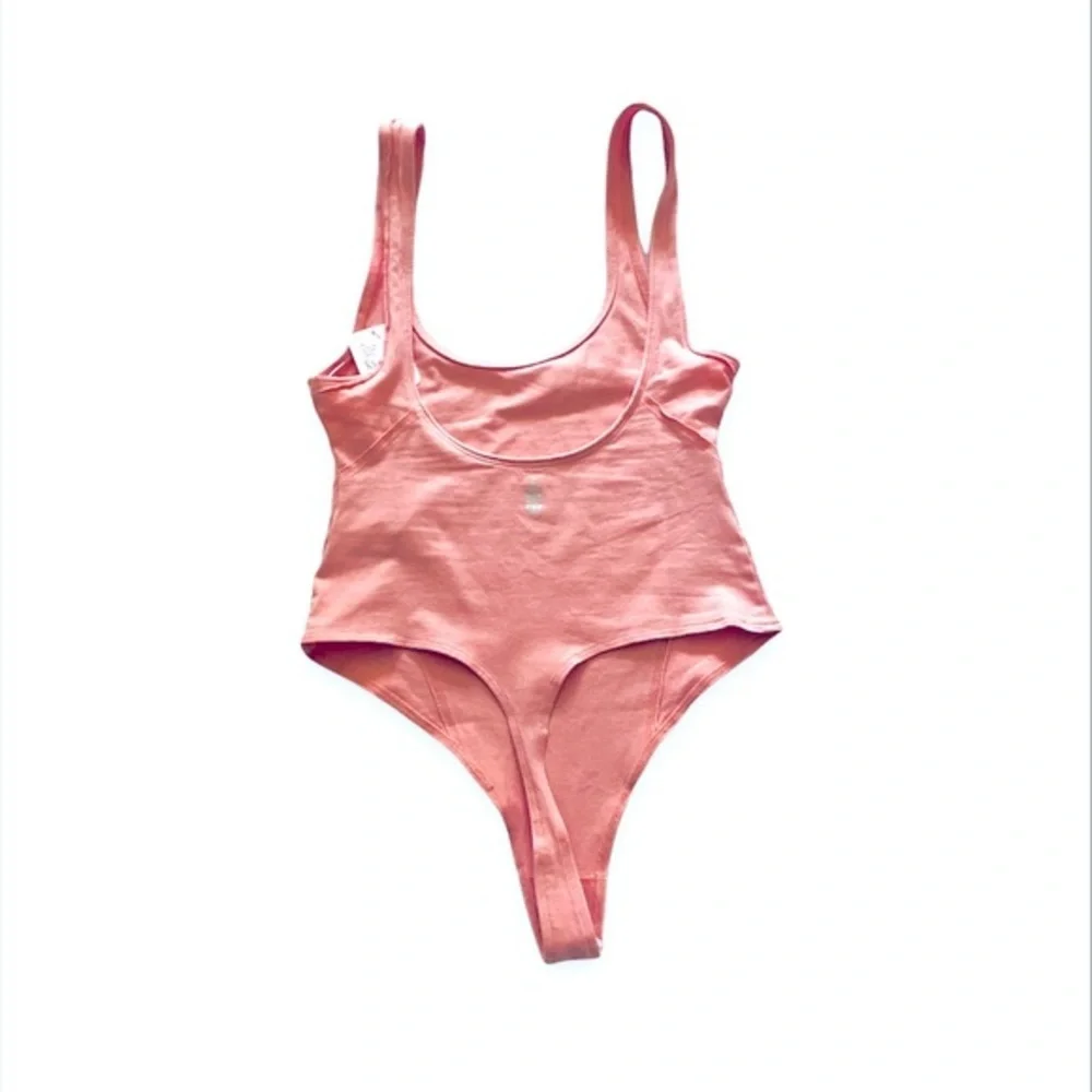 FREE PEOPLE MOVEMENT BODYSUIT
